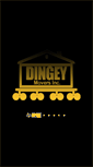 Mobile Screenshot of dingeymovers.com